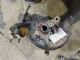 Volkswagen Beetle A5 2012-2018 LF Knuckle