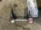 Volkswagen Beetle A5 2012-2018 RR Sway Bar Link
