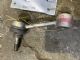 Volkswagen Beetle A5 2012-2018 LR Sway Bar Link
