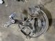 Volkswagen Beetle A5 2012-2018 RR Knuckle