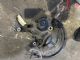 Volkswagen Beetle A5 2012-2018 LR Knuckle