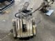 Volkswagen Beetle A5 2012-2018 LR Disc Brake Caliper