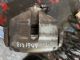 Volkswagen Beetle A5 2012-2018 LF Disc Brake Caliper