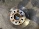 Volkswagen Beetle A5 2012-2018 LR Brake Disc