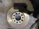 Volkswagen Beetle A5 2012-2018 RF Brake Disc