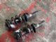 Volkswagen Beetle A5 2012-2018 RF Shock Absorber