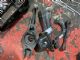 Volkswagen Beetle A5 2012-2018 LR Lower Arm