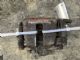 Audi A4 8K 2012-2015 LR Disc Brake Caliper