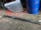Audi A6 4G 2011-2015 L Side Skirt