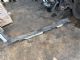 BMW 1 Series E87 120i R Side Skirt