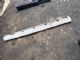 Volkswagen CC 1.8T 3.5C 2012-2016 L Side Skirt
