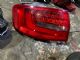 Audi A4 8K 2012-2015 L Tail Light (LED)