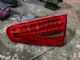 Audi A4 8K 2012-2015 R Boot Light