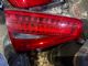 Audi A4 8K 2012-2015 L Boot Light