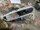 Audi A4 8K 2012-2015 Rear View Mirror