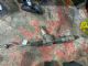 Audi A4 8K 2012-2015 Front Electric Steering Rack