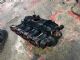 Audi A4 8K 2012-2015 Engine Inlet Manifold