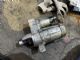 Audi A4 8K 2012-2015 Starter Motor