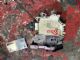 Audi A4 8K 2012-2015 LR Door Actuator