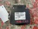 Audi A4 8K 2012-2015 Hand Brake Control Module