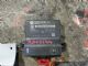 Audi A4 8K 2012-2015 Gateway Interface Module