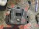 Audi A4 8K 2012-2015 LF Disc Brake Caliper