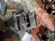 Audi A4 8K 2012-2015 RR Disc Brake Caliper