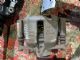 Audi A4 8K 2012-2015 LR Disc Brake Caliper
