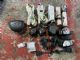 Audi A4 8K 2012-2015 Air Bag Module