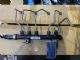 Citroen C4 Grand Picasso 2013-2018 Fuel Line