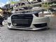 Audi A4 8K 2012-2015 Nose Cut