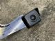 Peugeot 5008 2017-on Rear Camera