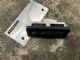 Peugeot 5008 2017-on Tailgate Handle Outer