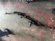Mercedes-Benz SLK R171 2004-2010 Front Power Steer Rack