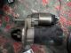 Mercedes-Benz SLK R171 2004-2010 Starter Motor