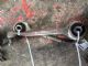 Mercedes-Benz SLK R171 2004-2010 LF Lower Arm