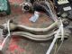 Mercedes-Benz SLK R171 2004-2010 RF Lower Arm