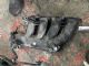 Mercedes-Benz SLK R171 2004-2010 Engine Inlet Manifold