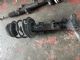 Mercedes-Benz SLK R171 2004-2010 RF Shock Absorber