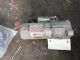 Jaguar XE Series X760 2015-2017 Starter Motor