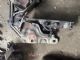 Jaguar XE Series X760 2015-2017 R Bonnet Hinge