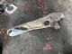 Jaguar XE Series X760 2015-2017 LF Lower Arm