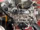 Jaguar XE Series X760 2015-2017 Engine Assembly