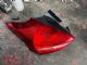 Ford Focus LW2 2012-on L Tail Light