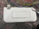 Ford Focus LW2 2012-on RH Sunvisor