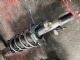 Ford Focus LW2 2012-on LF Shock Absorber