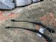 Ford Focus LW2 2012-on Front Wiper Arm