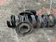 Ford Focus LW2 2012-on LR Coil Spring
