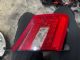 Mercedes-Benz E Class C207 2009-2012 L Boot Light