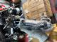 Mercedes-Benz SLK R171 2004-2010 RF Door Exterior Handle